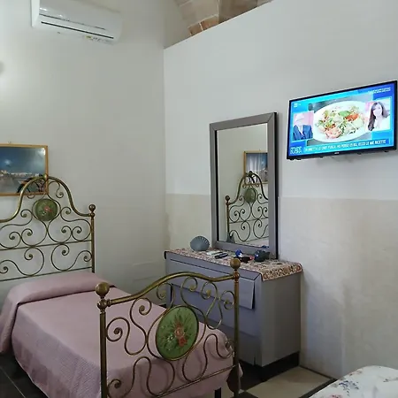 B&B Stella Polare Porto Cesareo Exterior photo