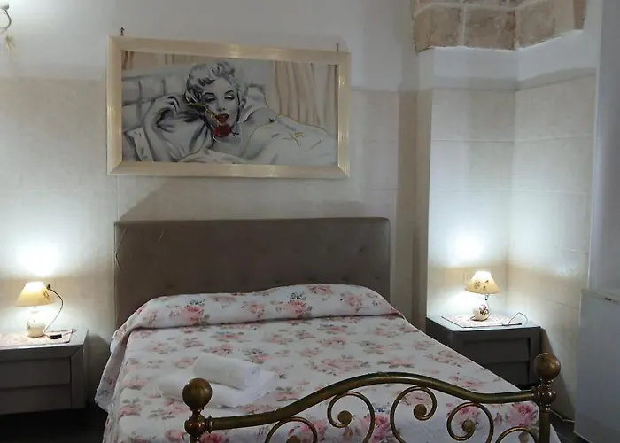 B&B Stella Polare