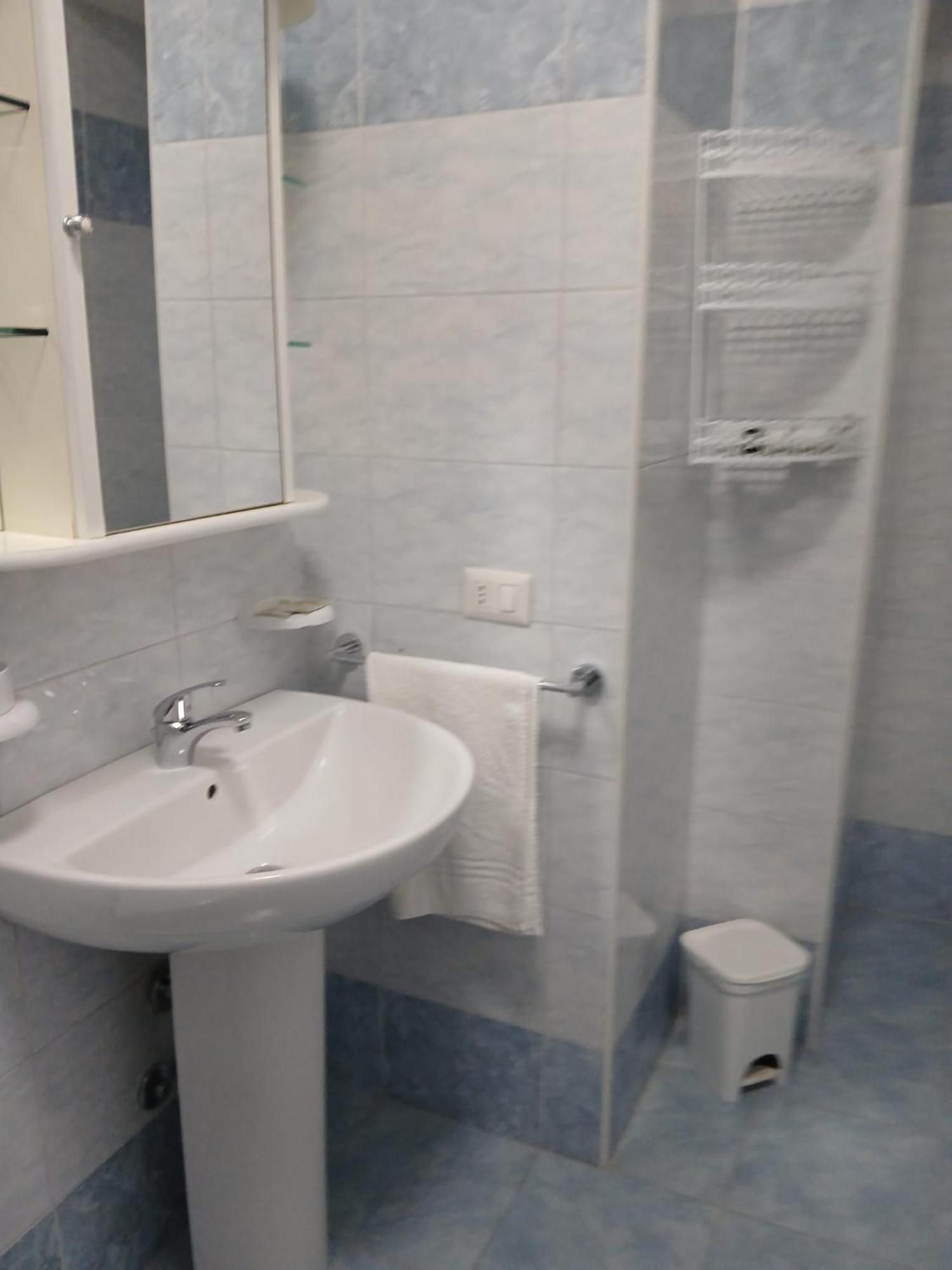 Bed & Breakfast Stella Polare Porto Cesareo