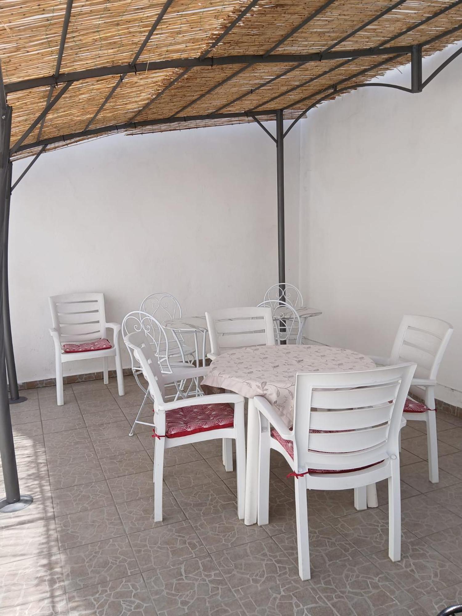 Stella Polare Bed & Breakfast *