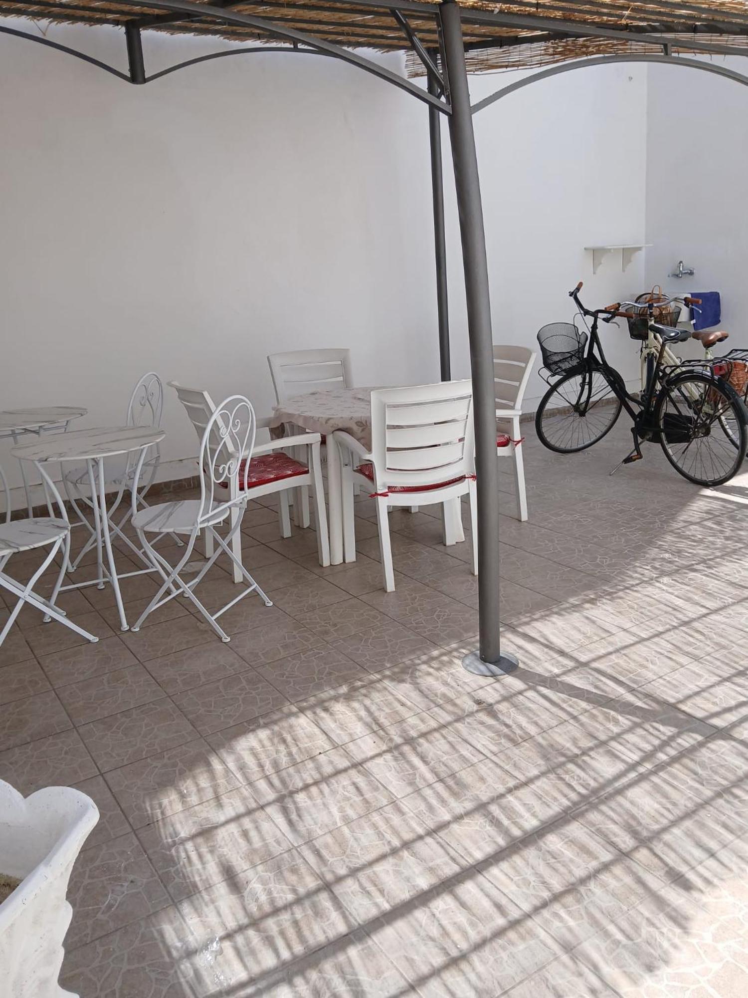Bed & Breakfast Stella Polare *